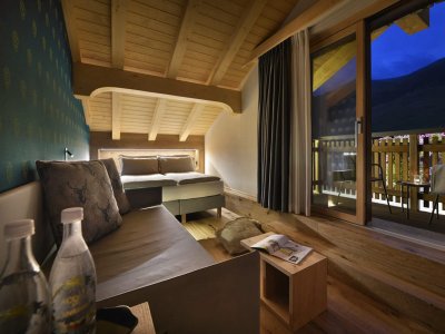 Hotel Galli's