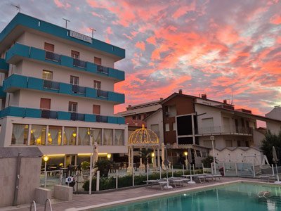 Hotel Casadei