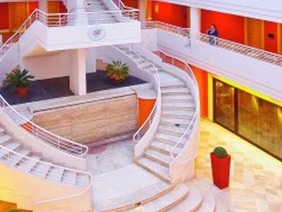 Caesar's Hotel Cagliari